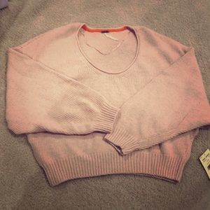NWT Free People sweater